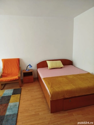 Inchiriez garsoniera Piata Victoriei langa Guvern.