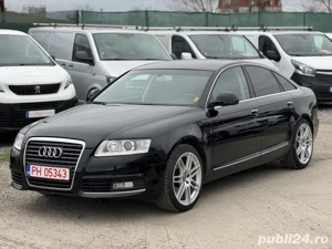 Audi A6 4F Facelift 3000 