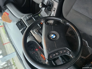 Bmw e46 | 316i benzina | Euro 4 - imagine 2