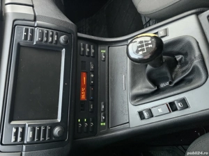 Bmw e46 | 316i benzina | Euro 4 - imagine 8