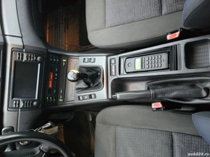 Bmw e46 | 316i benzina | Euro 4 - imagine 10