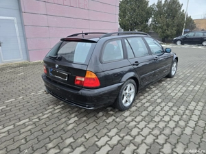 Bmw e46 | 316i benzina | Euro 4 - imagine 9