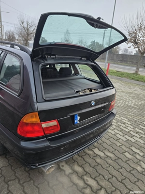Bmw e46 | 316i benzina | Euro 4 - imagine 7
