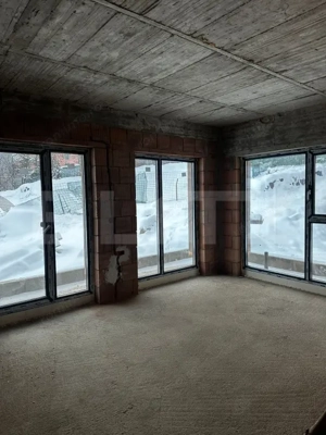 Apartament 4 camere, 123 mp, Terasa 21 mp, Dressing, Zona Campului - imagine 9