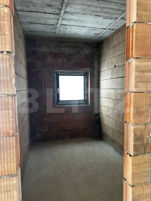 Apartament 4 camere, 123 mp, Terasa 21 mp, Dressing, Zona Campului - imagine 10