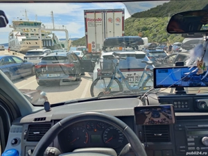 Ford Transit Nugget Westfalia  - imagine 4