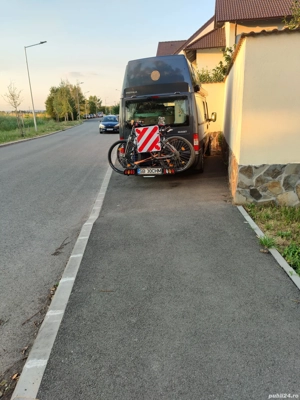 Ford Transit Nugget Westfalia  - imagine 5