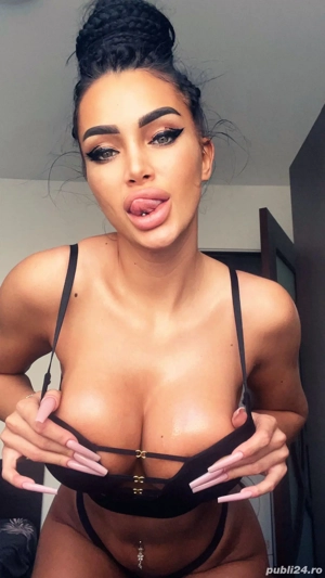 Noua in domeniu. Ma inveti sau te invat? 