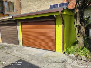 Oportunitate unică! Garaj Premium de vânzare în Zona Centrală   Str. Agrișelor, Brașov  - imagine 5