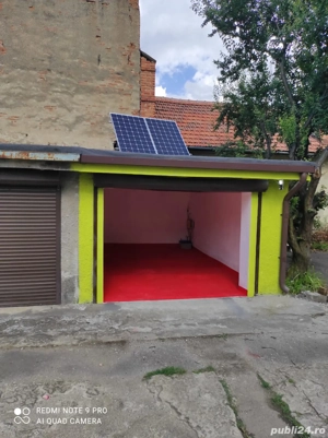 Oportunitate unică! Garaj Premium de vânzare în Zona Centrală   Str. Agrișelor, Brașov  - imagine 3