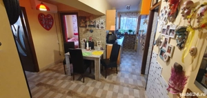 Apartament în regim hotelier 