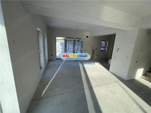 Vila P+1 cu Pompa de caldura ,Panouri Fotovoltaice si Baterie Stocare - imagine 7