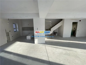 Vila P+1 cu Pompa de caldura ,Panouri Fotovoltaice si Baterie Stocare - imagine 10