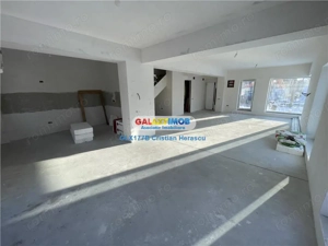 Vila P+1 cu Pompa de caldura ,Panouri Fotovoltaice si Baterie Stocare - imagine 9