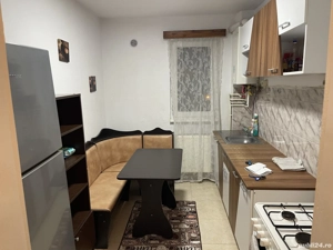 Apartament  u 2 camere, Mediaș 