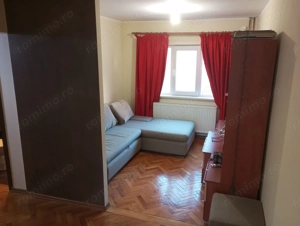 Apartament 3 camere decomandat Sagului
