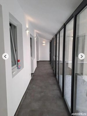 Bul.Cetătii, spațiu comercial, 3 camere, chirie 1200 euro