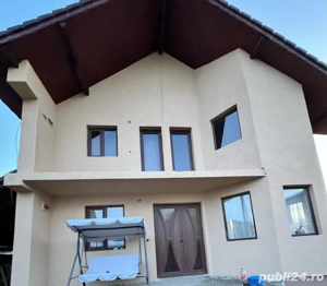 Casa 5 dormitoare  - imagine 2