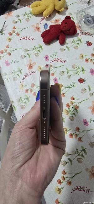 Iphone 16 pro max 512gb - imagine 4