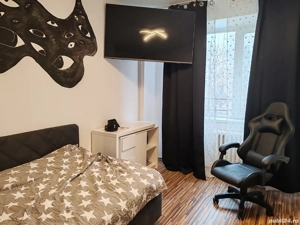 De vânzare etaj  1 din 8, apt 3 camere, 2 bai Dimitrie Cantemir - imagine 3