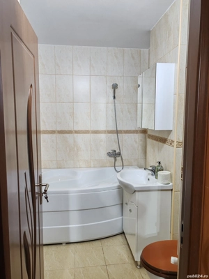 De vânzare etaj  1 din 8, apt 3 camere, 2 bai Dimitrie Cantemir - imagine 5