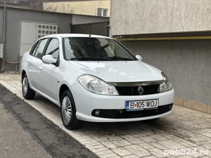 Renault Symbol COLLECTION 2012 1500 