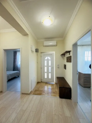 Duplex stil mediteranean 4 camere, parter, 85mp utili, 340 mp teren - Urseni  - imagine 15