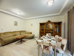 Duplex stil mediteranean 4 camere, parter, 85mp utili, 340 mp teren - Urseni  - imagine 5
