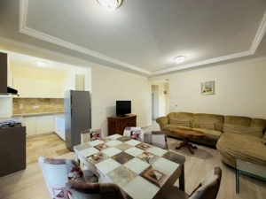 Duplex stil mediteranean 4 camere, parter, 85mp utili, 340 mp teren - Urseni  - imagine 6
