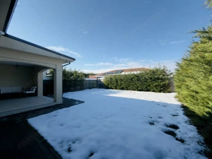Duplex stil mediteranean 4 camere, parter, 85mp utili, 340 mp teren - Urseni  - imagine 3