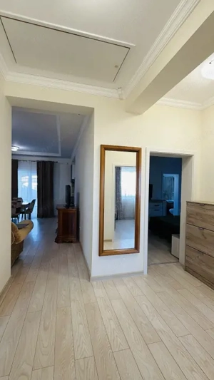 Duplex stil mediteranean 4 camere, parter, 85mp utili, 340 mp teren - Urseni  - imagine 16