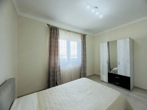 Duplex stil mediteranean 4 camere, parter, 85mp utili, 340 mp teren - Urseni  - imagine 10