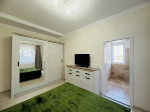 Duplex stil mediteranean 4 camere, parter, 85mp utili, 340 mp teren - Urseni  - imagine 7