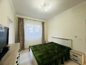 Duplex stil mediteranean 4 camere, parter, 85mp utili, 340 mp teren - Urseni  - imagine 8