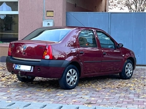 Dacia Logan an 2007laureat