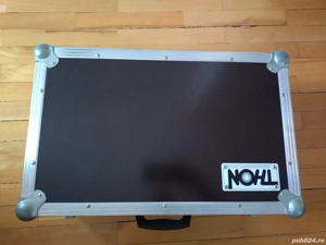 Caseta cutie geanta instrumente accesorii THON