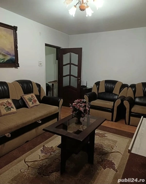 Inchiriere apartament cu 2 camere