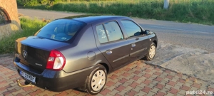 Renault Clio Symbol. 1.4 benzina. 30.000 Km  - imagine 6