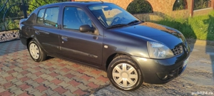 Renault Clio Symbol. 1.4 benzina. 30.000 Km  - imagine 2