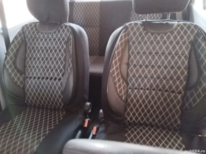 Renault Clio Symbol. 1.4 benzina. 30.000 Km  - imagine 8