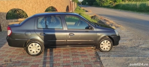 Renault Clio Symbol. 1.4 benzina. 30.000 Km  - imagine 5