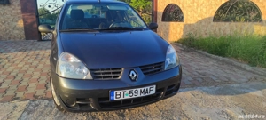 Renault Clio Symbol. 1.4 benzina. 30.000 Km  - imagine 7