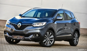 Renault Kadjar Energy Intens - EDC