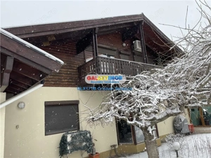 Otopeni Ana Aslan Str Valea Pasarii P+1 SU 340 mp teren 1500 mp - imagine 9