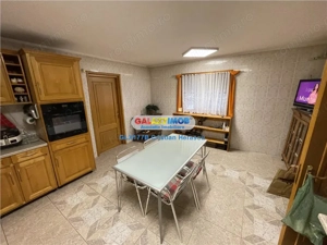 Otopeni Ana Aslan Str Valea Pasarii P+1 SU 340 mp teren 1500 mp - imagine 17