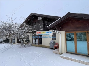 Otopeni Ana Aslan Str Valea Pasarii P+1 SU 340 mp teren 1500 mp - imagine 3