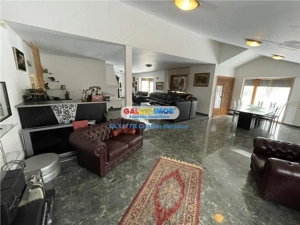 Otopeni Ana Aslan Str Valea Pasarii P+1 SU 340 mp teren 1500 mp - imagine 14