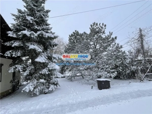 Otopeni Ana Aslan Str Valea Pasarii P+1 SU 340 mp teren 1500 mp - imagine 6