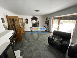 Otopeni Ana Aslan Str Valea Pasarii P+1 SU 340 mp teren 1500 mp - imagine 13