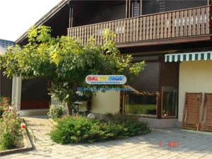 Otopeni Ana Aslan Str Valea Pasarii P+1 SU 340 mp teren 1500 mp - imagine 10